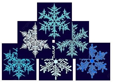 Winter Sixes Image
